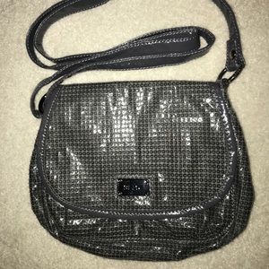 Relic Sequin Crossbody Purse